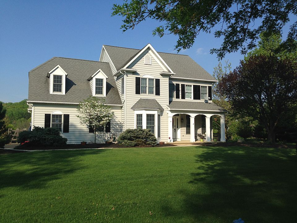 40 Connard Dr, Easton, PA 18042 Zillow