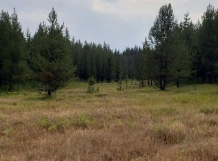 PARCEL Thompson Ln #C, Elk City, ID 83525