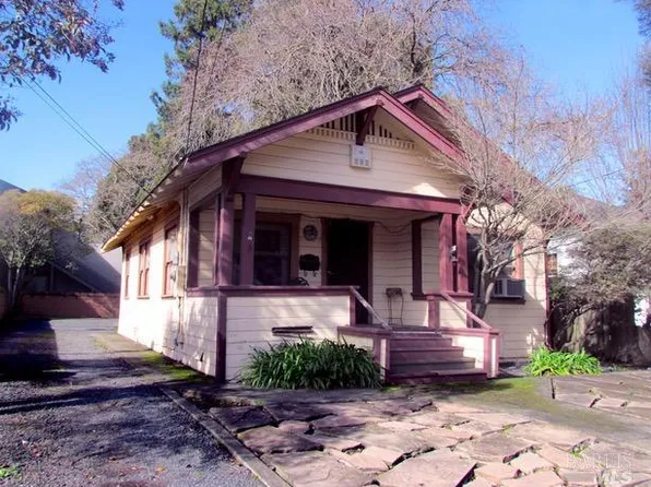 1113 Morgan Street, Santa Rosa, CA 95401