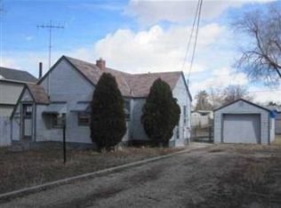 632 Moreland Ave, Pocatello, ID 83201