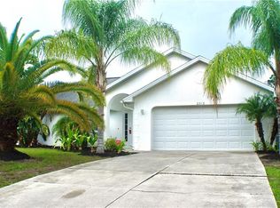 2313 Nantucket Ter, North Port, FL 34286