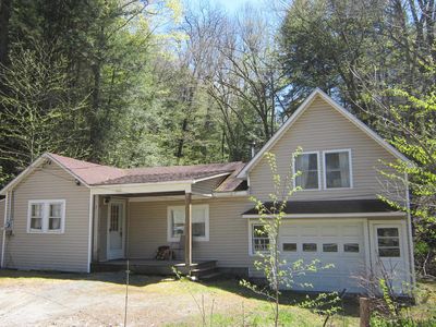 335 Depot Road, Newfane, VT, 05345