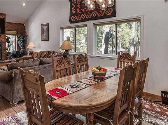 Fine Dining without Leaving Home