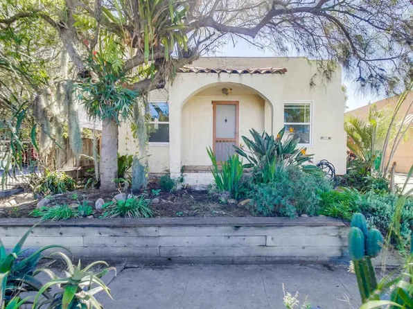 3511 Monroe Ave, San Diego, CA 92116