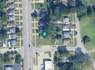 15802 Beech Daly Rd, Redford, MI 48239