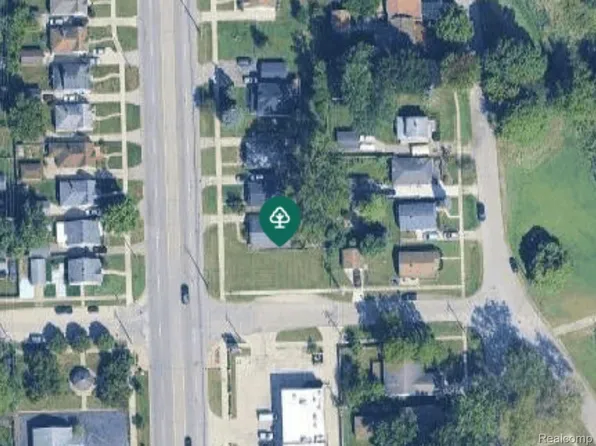 15802 Beech Daly Rd, Redford, MI 48239