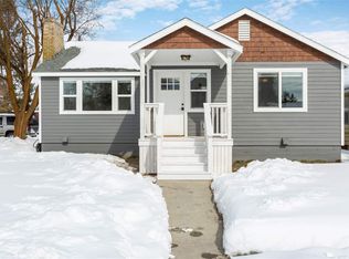 820 Main St, Davenport, WA 99122