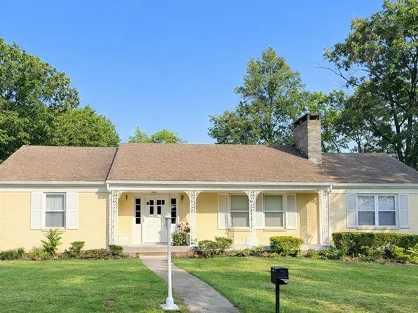 1406 Rosedale Ln, Poplar Bluff, MO 63901