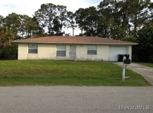 470 Wellwood St SW, Palm Bay, FL 32908