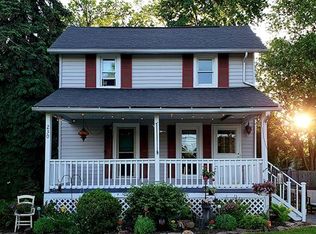 230 Ingersoll St, Albion, NY 14411