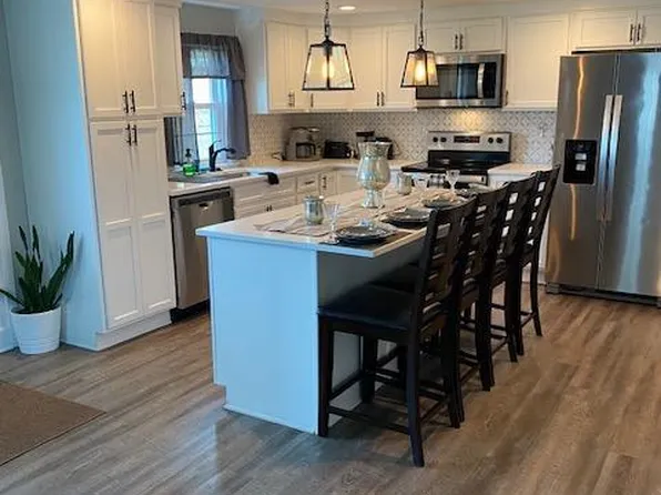 8619 Old Harford Rd, Parkville, MD 21234