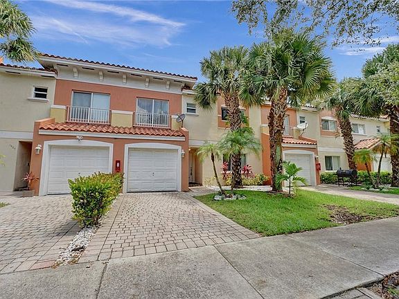 3rd image of 1405 NW 2 Street #4F