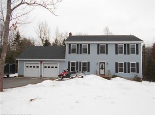 34 Carroll Ct, Brewer, ME 04412