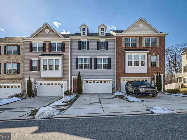 916 Morgan Run Rd, Baltimore, MD 21220