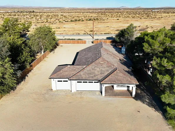 40154 179th St E, Palmdale, CA 93591