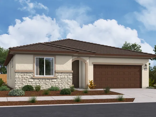 Acacia Plan, Brookmere at Wildleaf