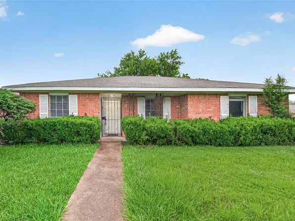 3102 Knotty Oaks Trl, Houston, TX 77045