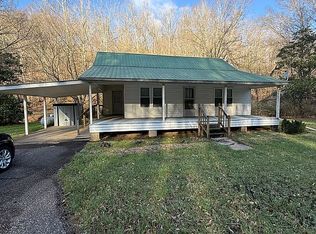 2399 Linden Hwy, Clifton, TN 38425