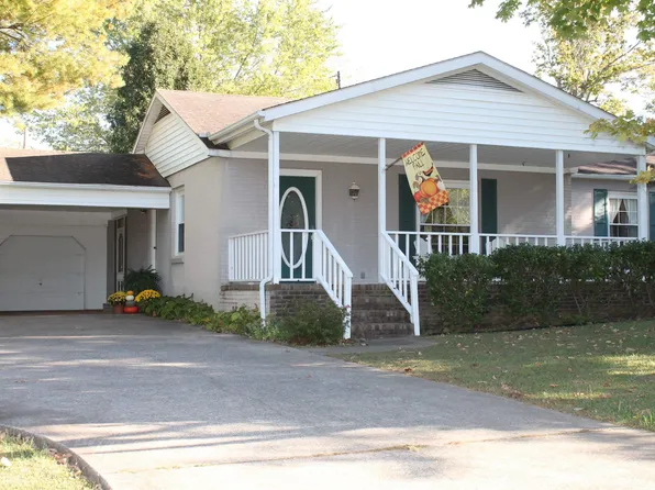 835 Mayfield Hwy, Benton, KY 42025