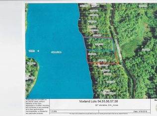 21234 NE Pickerel Lake Rd, Rochert, MN 56578