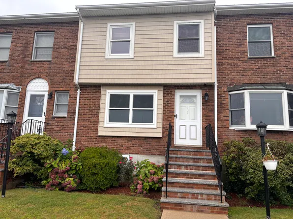105 Franklin Ave #101, Revere, MA 02151