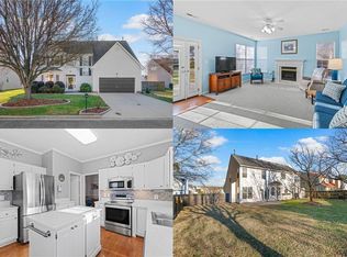 908 Brookcrest Arch, Chesapeake, VA 23320