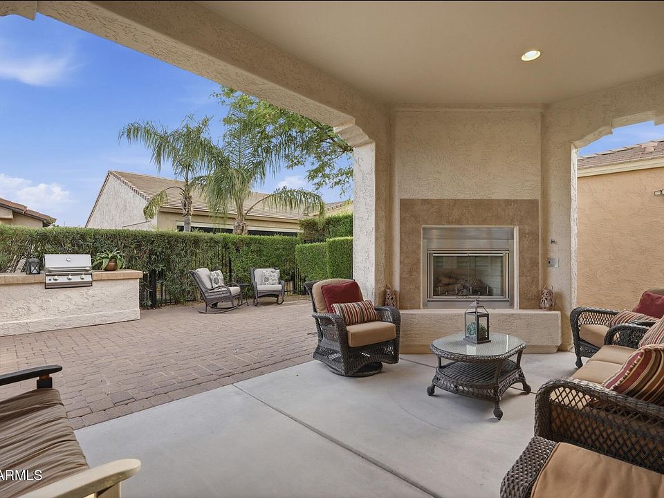 1st image of 837 E VESPER Trail