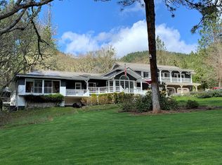 1800 E Jones Creek Rd, Grants Pass, OR 97526