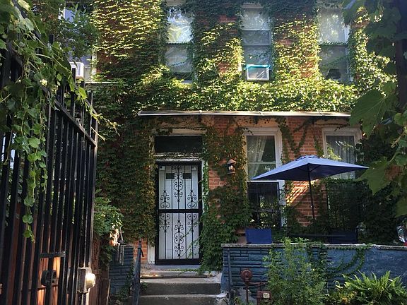 2nd image of 2444 W Lexington St #1