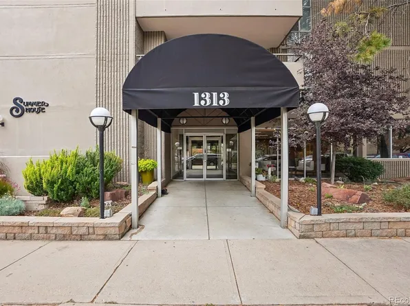 1313 N Williams Street #405, Denver, CO 80218
