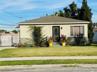 1813 E Luray St, Long Beach, CA 90807