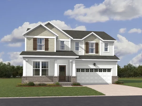 3414 Dench Dr, Murfreesboro, TN 37130