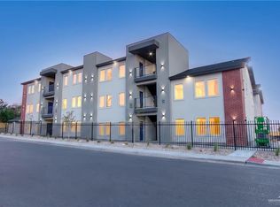 3502 S Urbahn Ave, Laredo, TX 78046