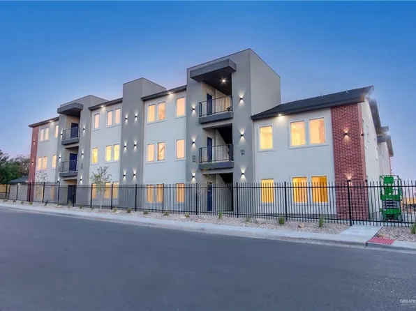 3502 S Urbahn Ave, Laredo, TX 78046