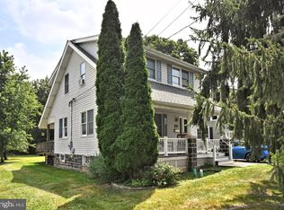 360 W Vine St, Hatfield, PA 19440