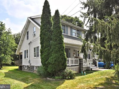 360 W Vine St, Hatfield, PA, 19440