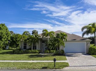 3415 Sunset Ridge Dr, Merritt Island, FL 32953