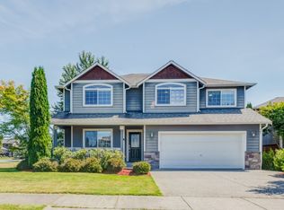 17717 80th Dr NE, Arlington, WA 98223