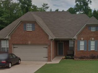 412 Park Village Ct, Alabaster, AL 35007