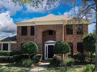 3406 Piney Forest Dr, Houston, TX 77084