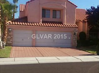 9737 Biscayne Ln, Las Vegas, NV 89117