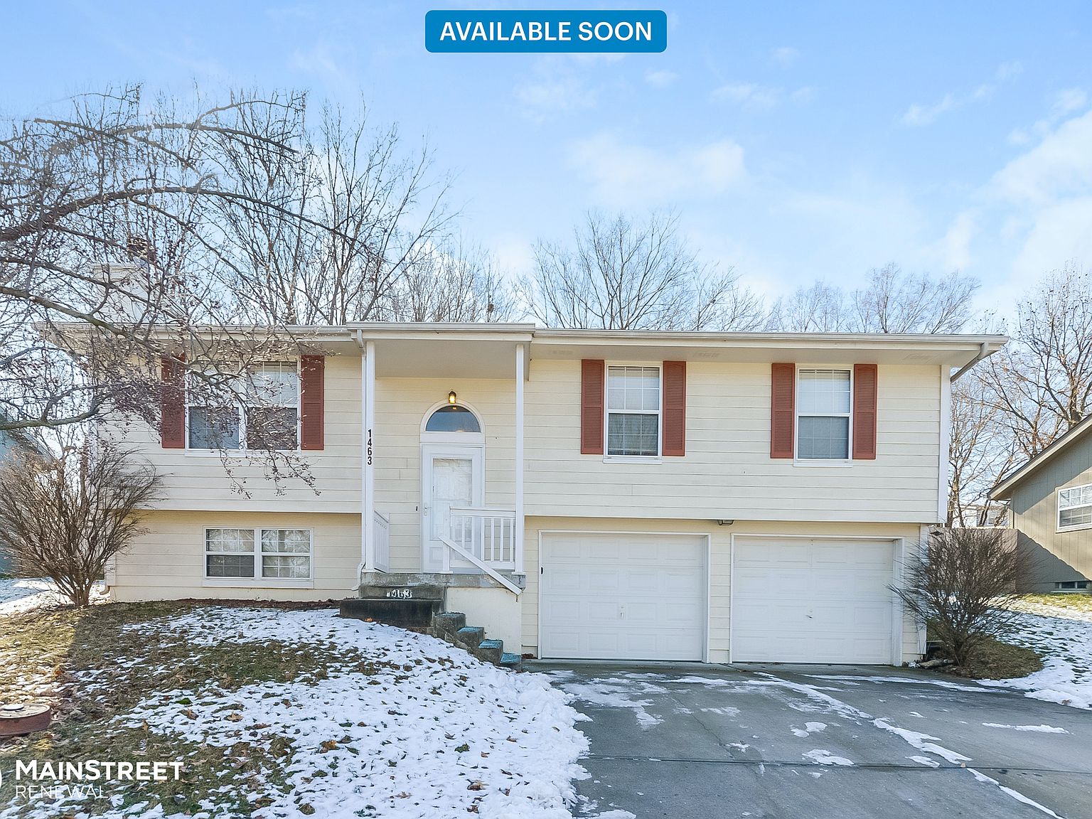 1463 NW Foxboro Rd, Blue Springs, MO 64015 Zillow