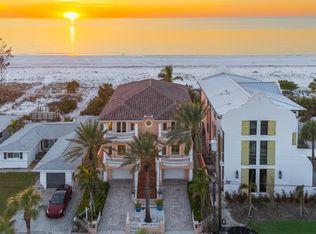 3520 El Centro St, Saint Pete Beach, FL 33706