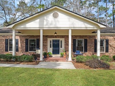 3648 Loma Farm Rd, Tallahassee, FL, 32309