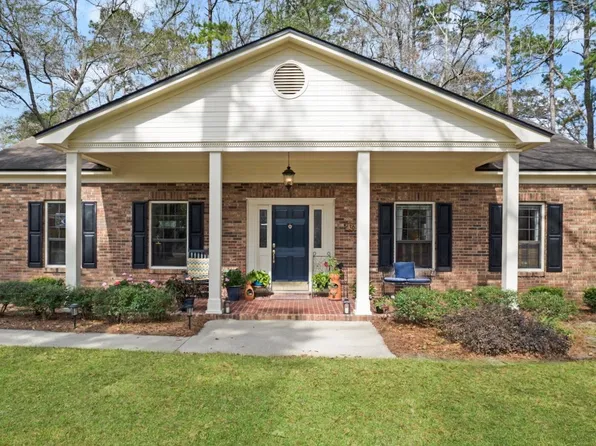3648 Loma Farm Rd, Tallahassee, FL 32309