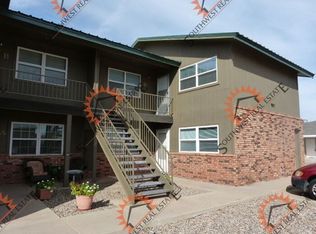 1224 W Manana Blvd APT D, Clovis, NM 88101