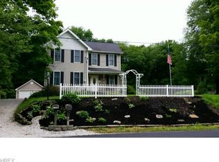 698 Medina Line Rd, Medina, OH 44256