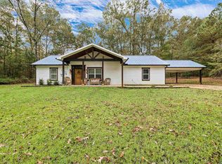 379 King Ranch Rd, Kilgore, TX 75662