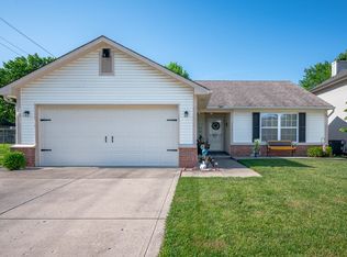 1112 Berwyn Rd, New Whiteland, IN 46184