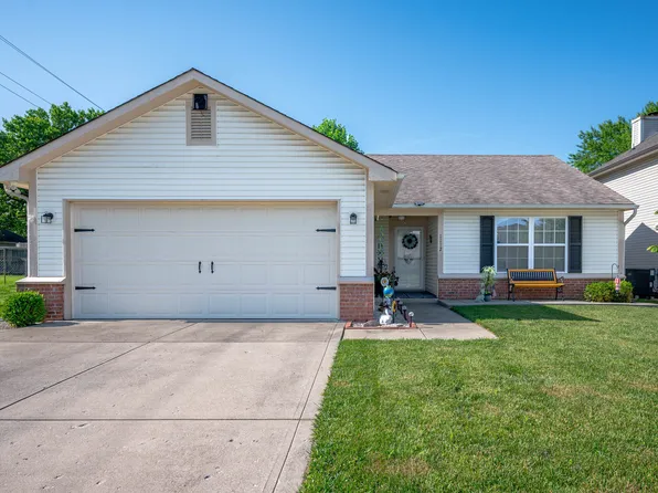 1112 Berwyn Rd, New Whiteland, IN 46184